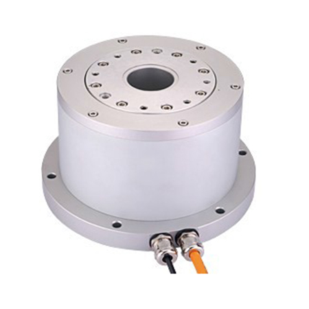 MRDD馬達原裝高精度電控旋轉臺