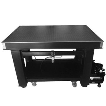 HT-A系列自動充氣光學平臺