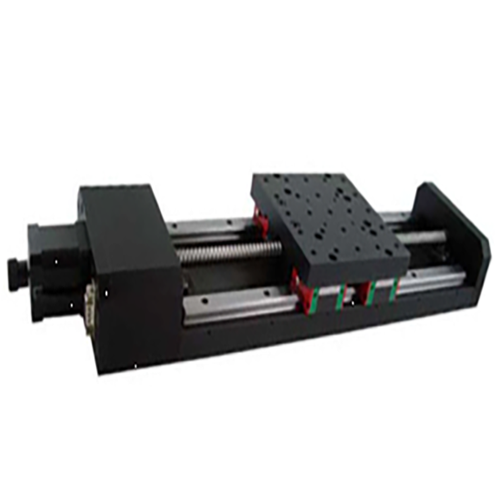 MTS系列 電控平移臺(精密)